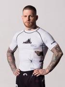 MANTO Overcome RASHGUARD